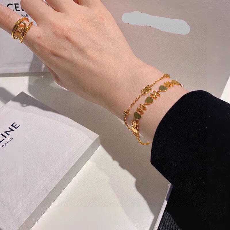 Celine Bracelets